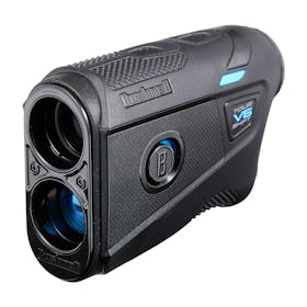Bushnell V6 SHIFT JOLT BLACKを検証レビュー!ゴルフ用レーザー距離計の選び方も紹介 1