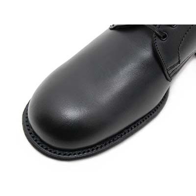 PLAIN TOE 4
