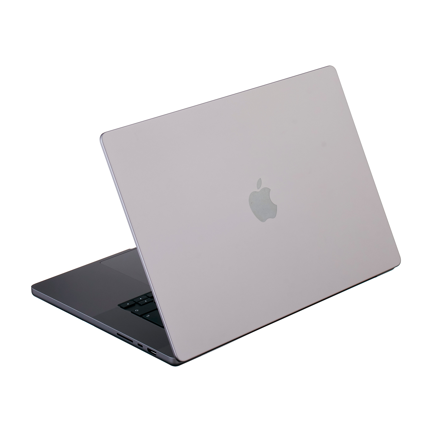 MacBook Pro 16インチ MK1A3J/Aをレビュー！クチコミ・評判をもとに