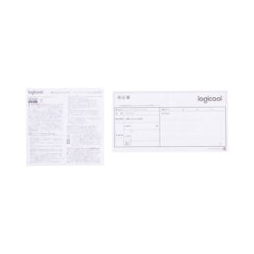 ロジクール Logicool ワイヤレスマウス M186 クチコミ評価・評判&検証レビュー 5