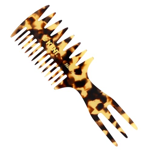 Handmade Comb フィッシュテイルメッシュコーム 1