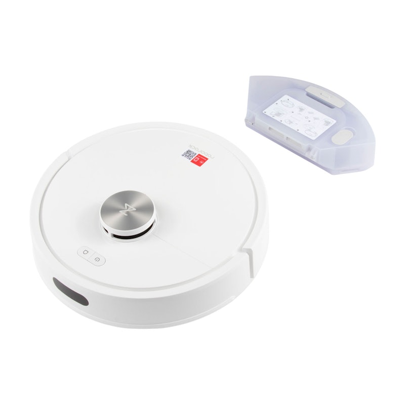 Beijing Roborock Technology Q7T+ Q7TP02-04を検証レビュー!ロボット Beijing Roborock Technology Q7T+ Q7TP02-04を検証レビュー!ロボット