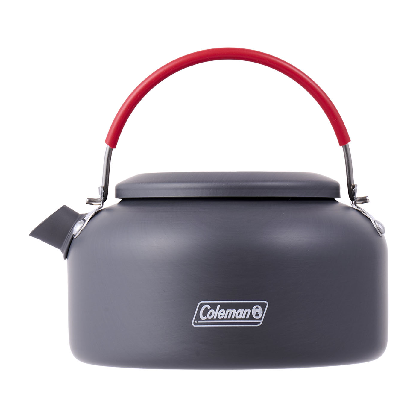Newell Brands Coleman パッカアウェイケトル 2000010532を検証レビュー！キャンプケトルの選び方も紹介 2