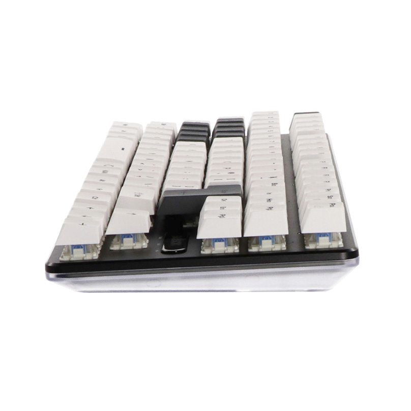 AplusX Pulsar Gaming Gears PCMK 2HE TKL Hall Effect Magnetic