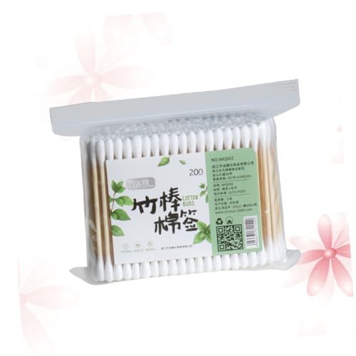竹綿棒 1
