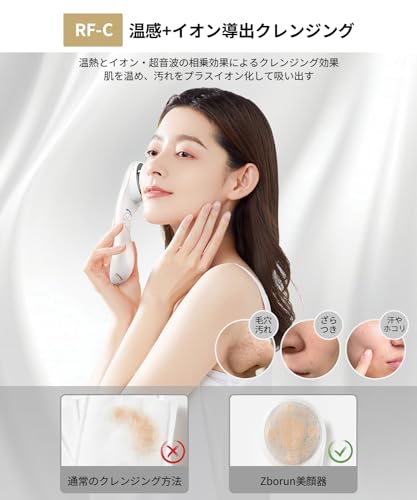 イオン導入美顔器のおすすめ人気ランキング【2025年】 | マイベスト