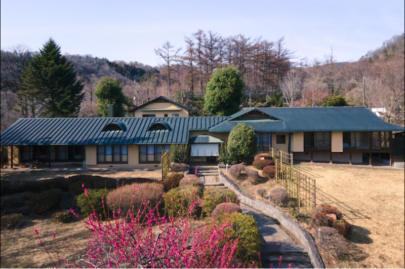 赤城宿 珠蕾山荘 -shurai- 1