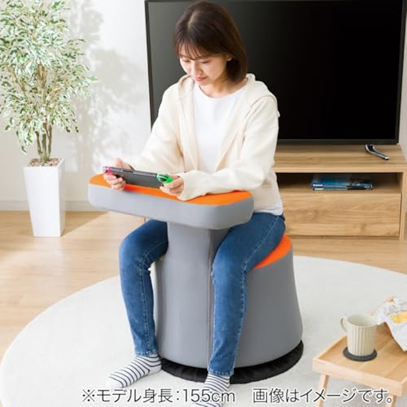 ゲーミング椅子 4