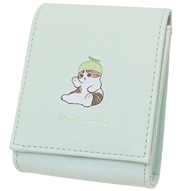 リップポーチ ワンポイント(ふるーつ) 1