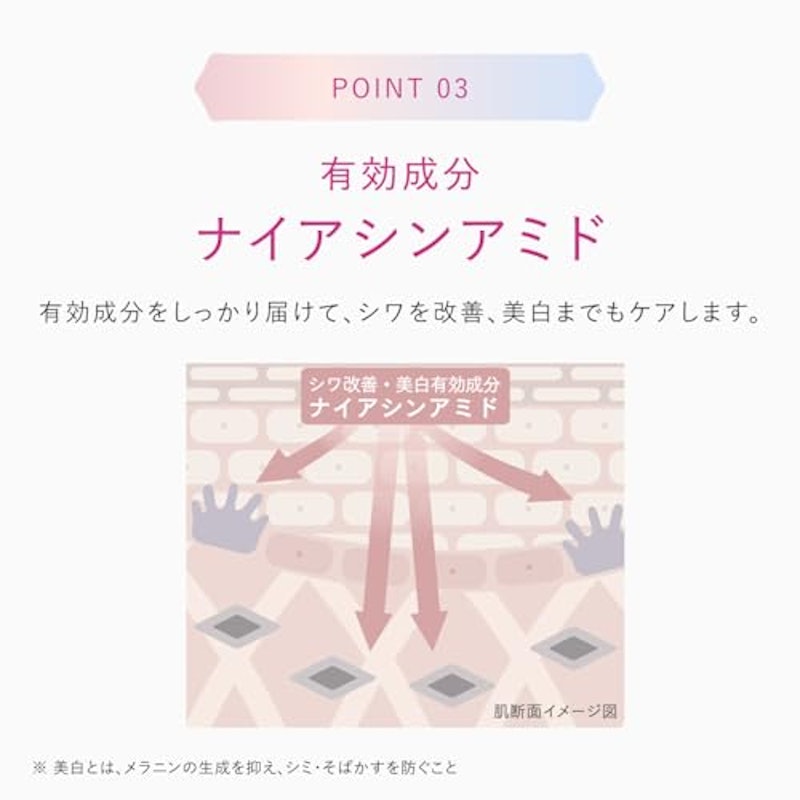 ザ セラム リンクルリペア 8