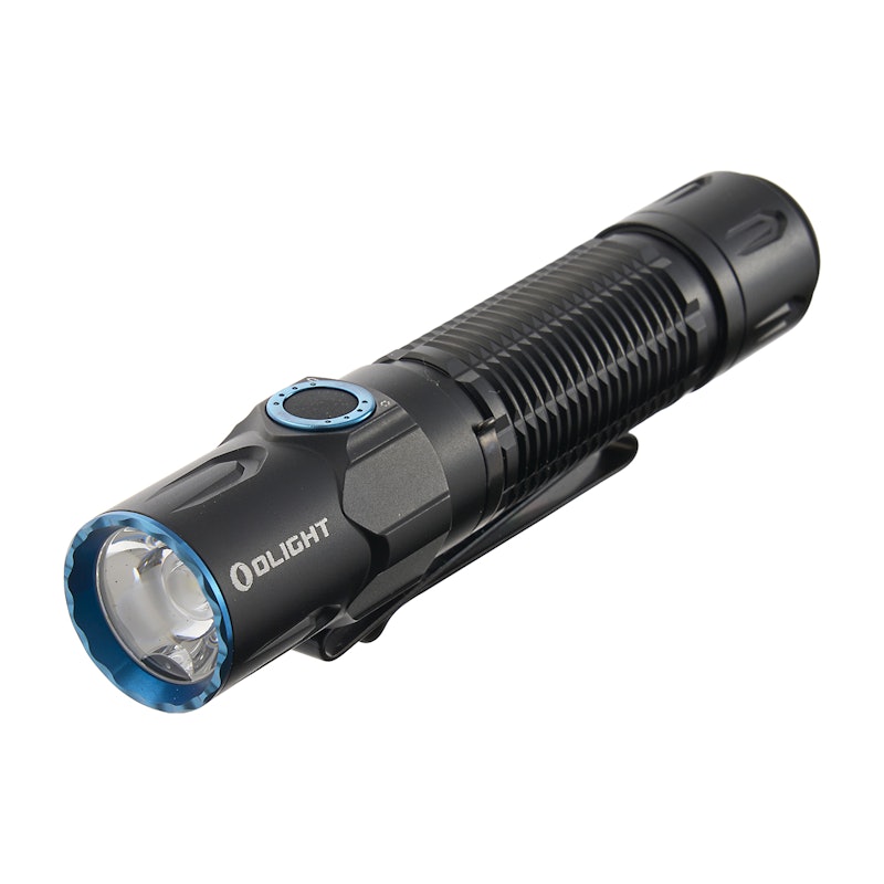 OLIGHT WARRIOR 3S センサー付きタクティカルライトを検証レビュー OLIGHT WARRIOR 3S センサー付きタクティカルライトを検証レビュー