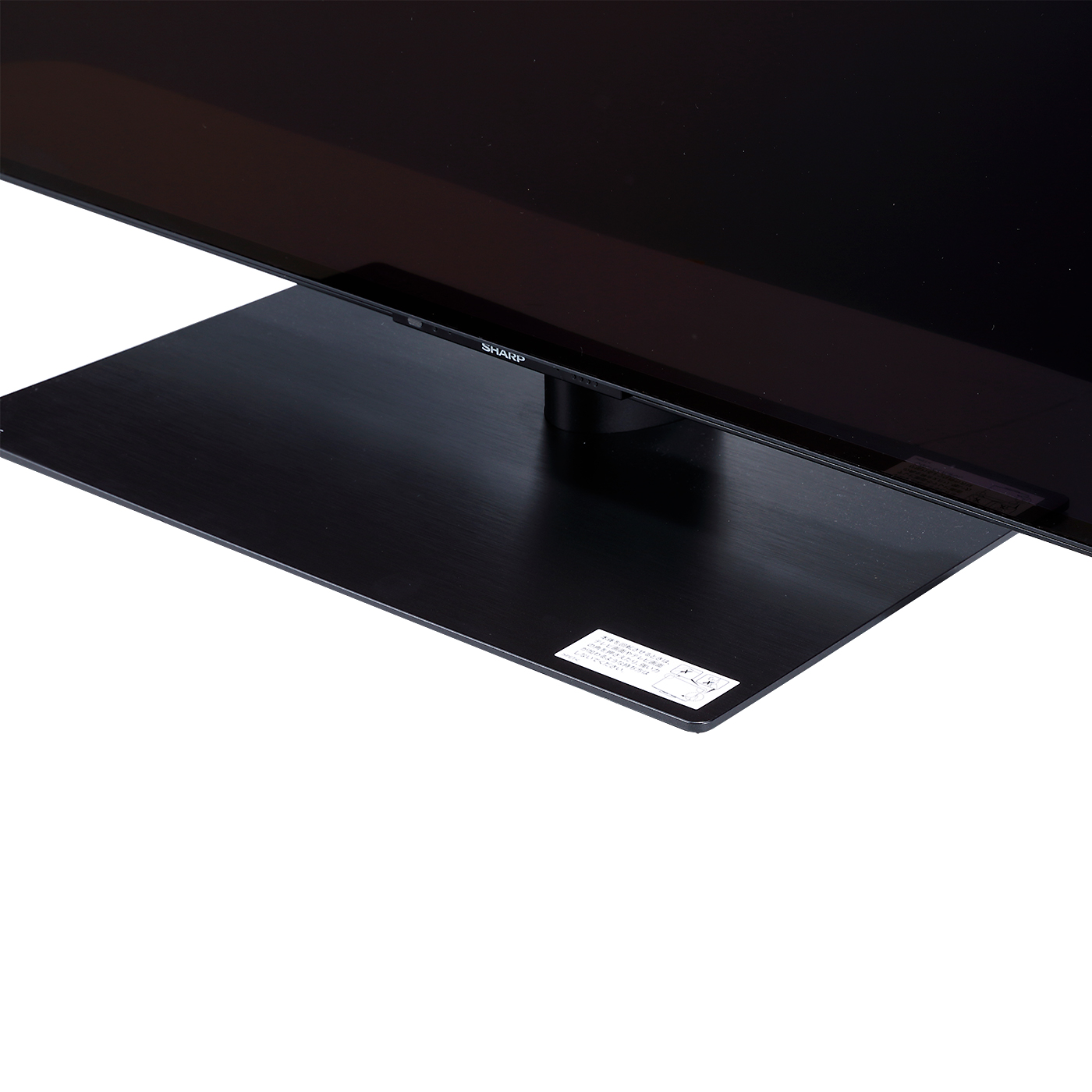 4K有機ELテレビ ES1ライン 7
