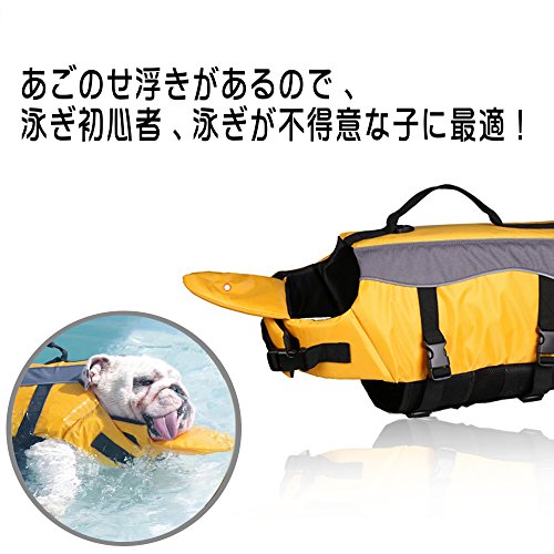 犬用ライフジャケットのおすすめ人気ランキング【2026年2月】 | マイベスト