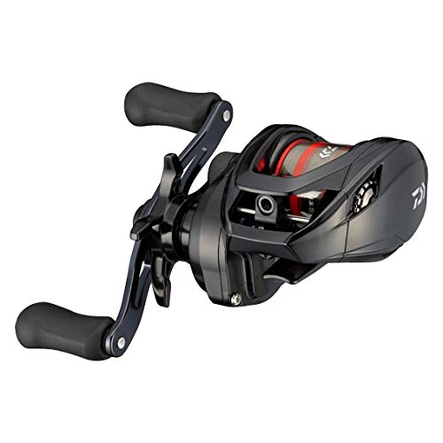 バス釣りベイトリールのおすすめ人気ランキング【2026年2月】 | マイベスト