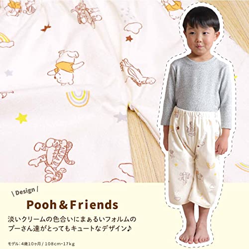 おねしょ対策ケット ズボンタイプ 3