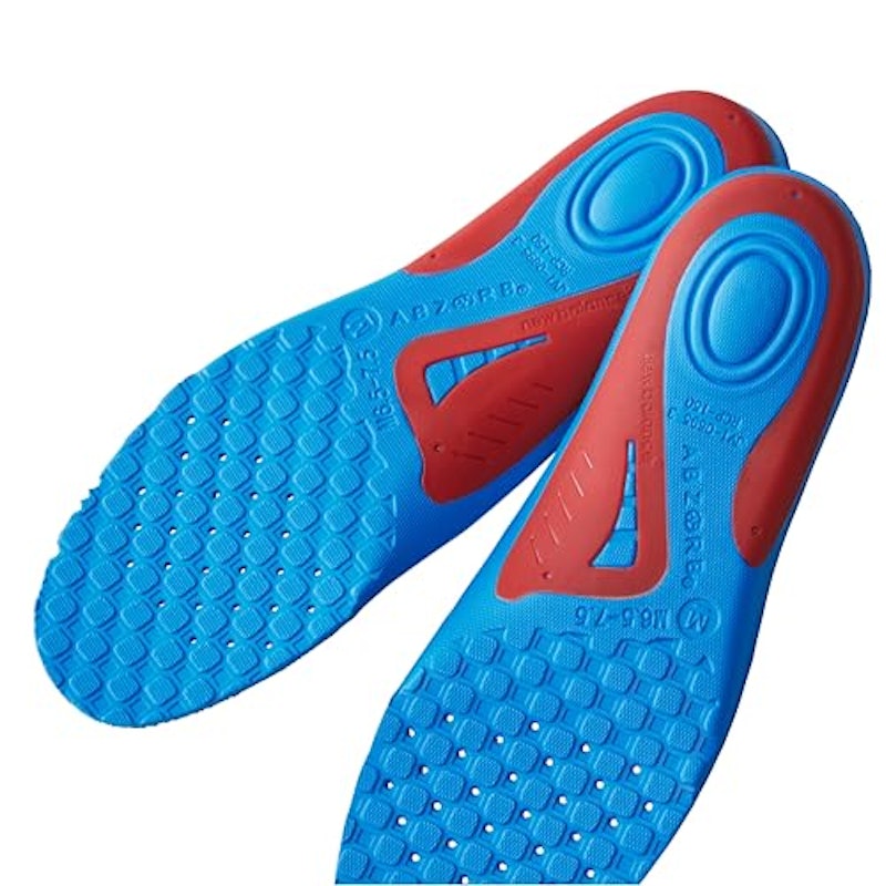 Supportive Cushion Insole 5