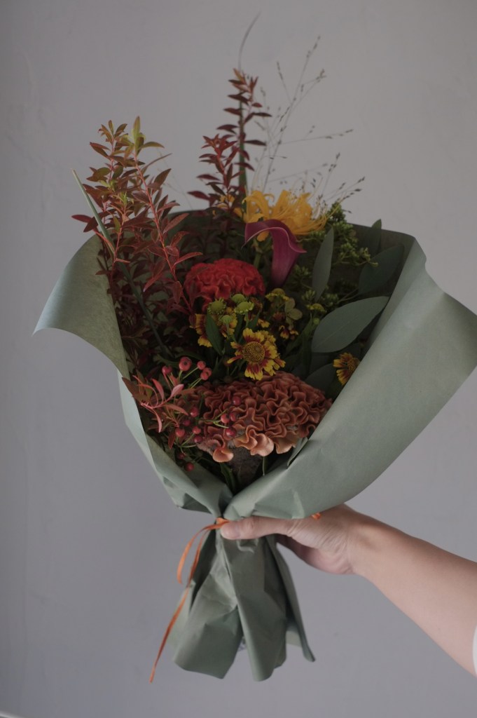 mûre fleuriste 3
