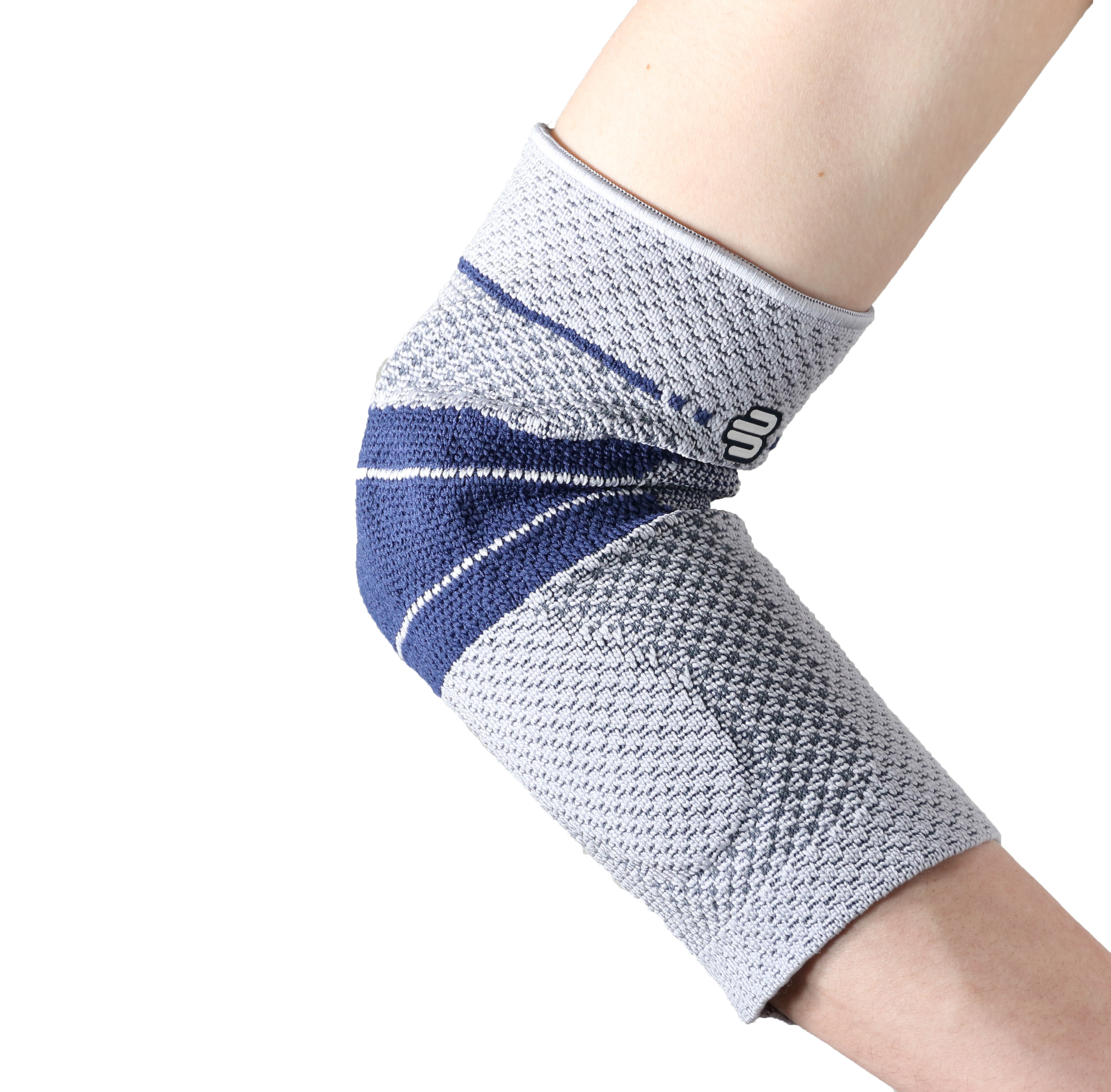 BAUERFEIND EpiTrain ひじ用サポーター サイズ4 Titan BAUERFEIND EpiTrain ひじ用サポーター サイズ4 Titan Bauerfeind