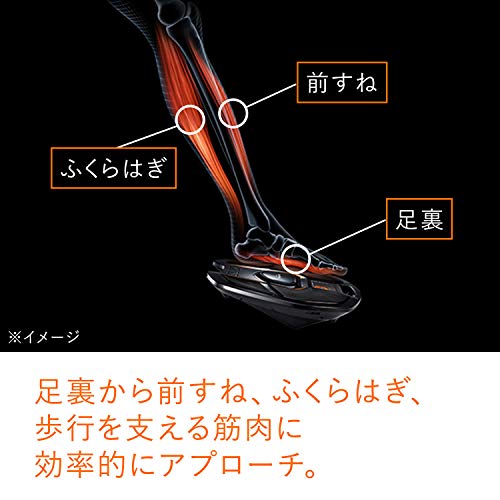シックスパッド フットフィット 6