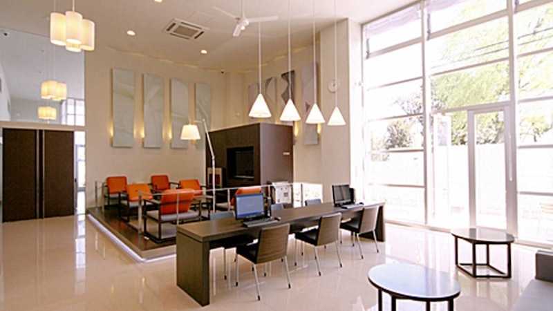 HOTEL INSIDE 沼津インター 2