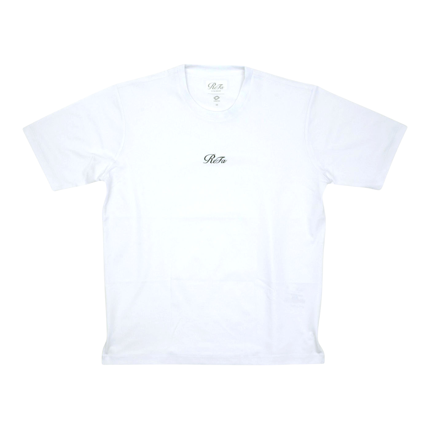コンフォートジャージー クルーネックTシャツ 1
