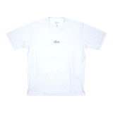 コンフォートジャージー クルーネックTシャツ