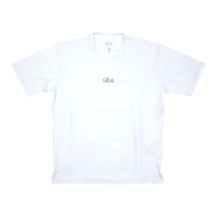 コンフォートジャージー クルーネックTシャツ