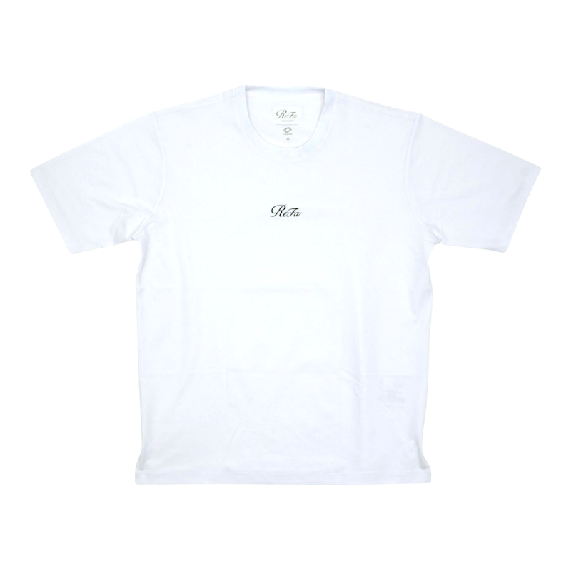 コンフォートジャージー クルーネックTシャツ 1