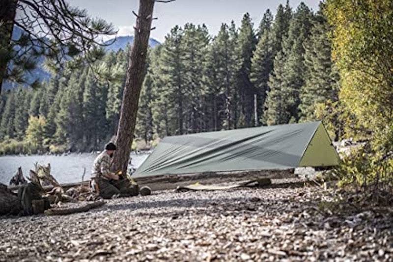 SUPERTARP 3