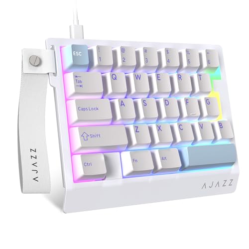 片手用ゲーミングキーボード 1
