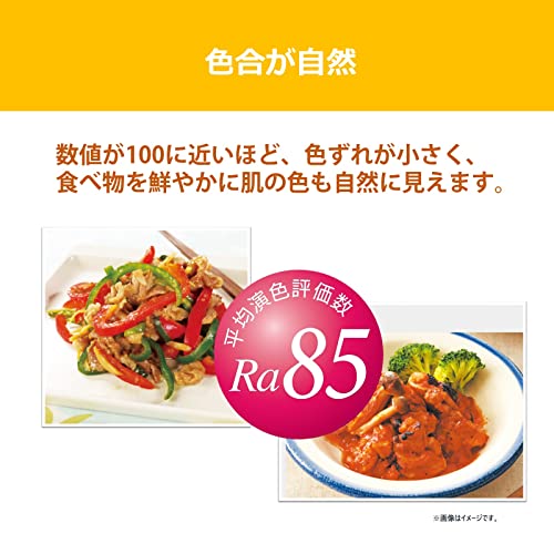 LEDシーリングライト 4