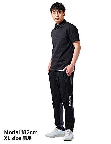 Cool Feeling Long Pants 5