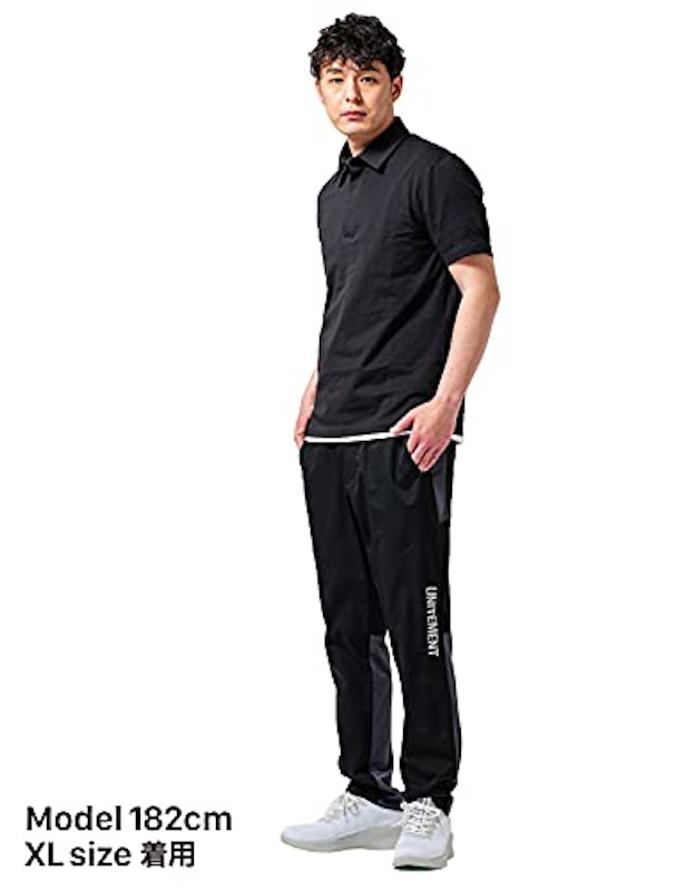 Cool Feeling Long Pants 5