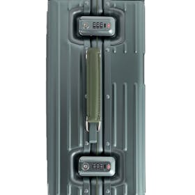 innovator Green Bay 36L Cabin INV1811STPを検証レビュー!スーツケース・キャリーケースの選び方も紹介 5