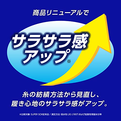 フットカバー 超深履き 3