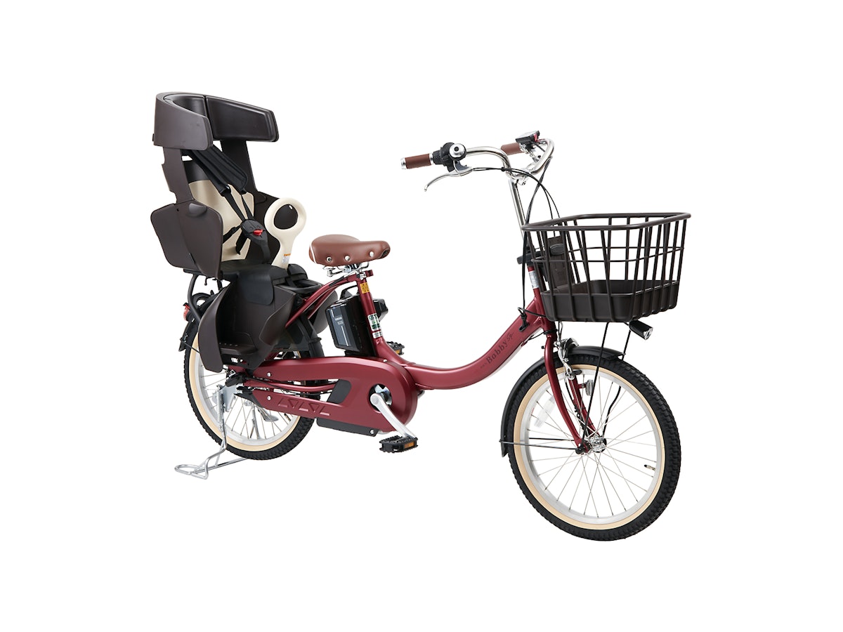 pas babby YAMAHA 電動自転車 シート付 スイッチプレート要交換 pas babby YAMAHA 電動自転車 シート付 スイッチプレート要交換