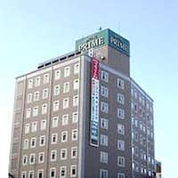 ホテルプライムイン富山 1