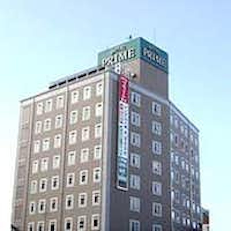 ホテルプライムイン富山 1