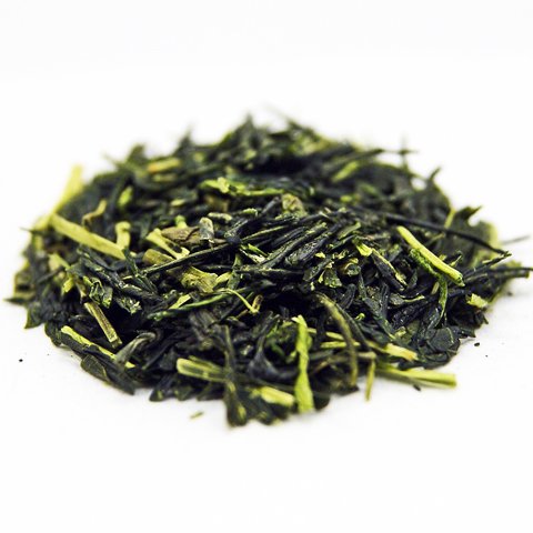 熱湯玉露 2