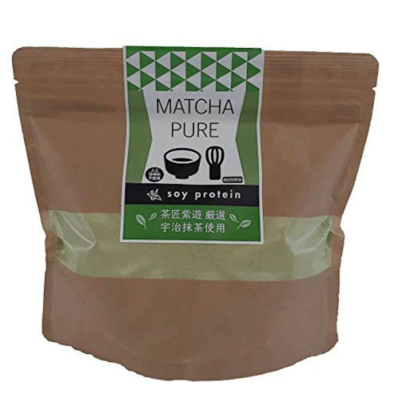 MATCHA PURE 1