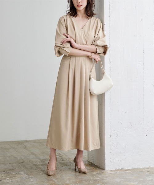 22年 カシュクールワンピースのおすすめ人気ランキング19選 Mybest