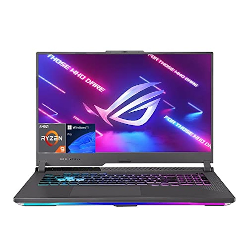 Strix G17 G713PV 1