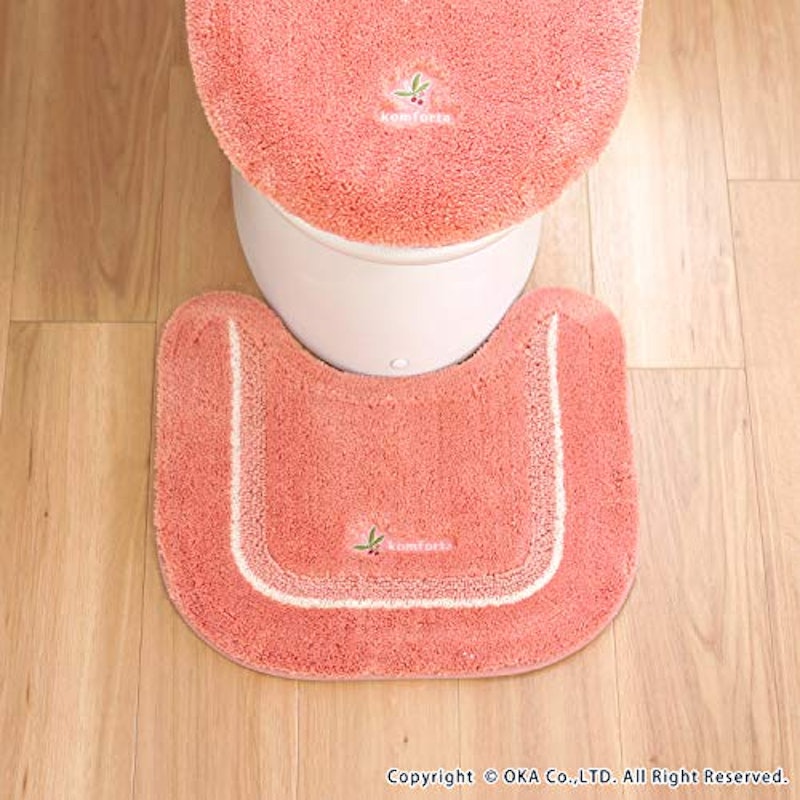 トイレマット 2