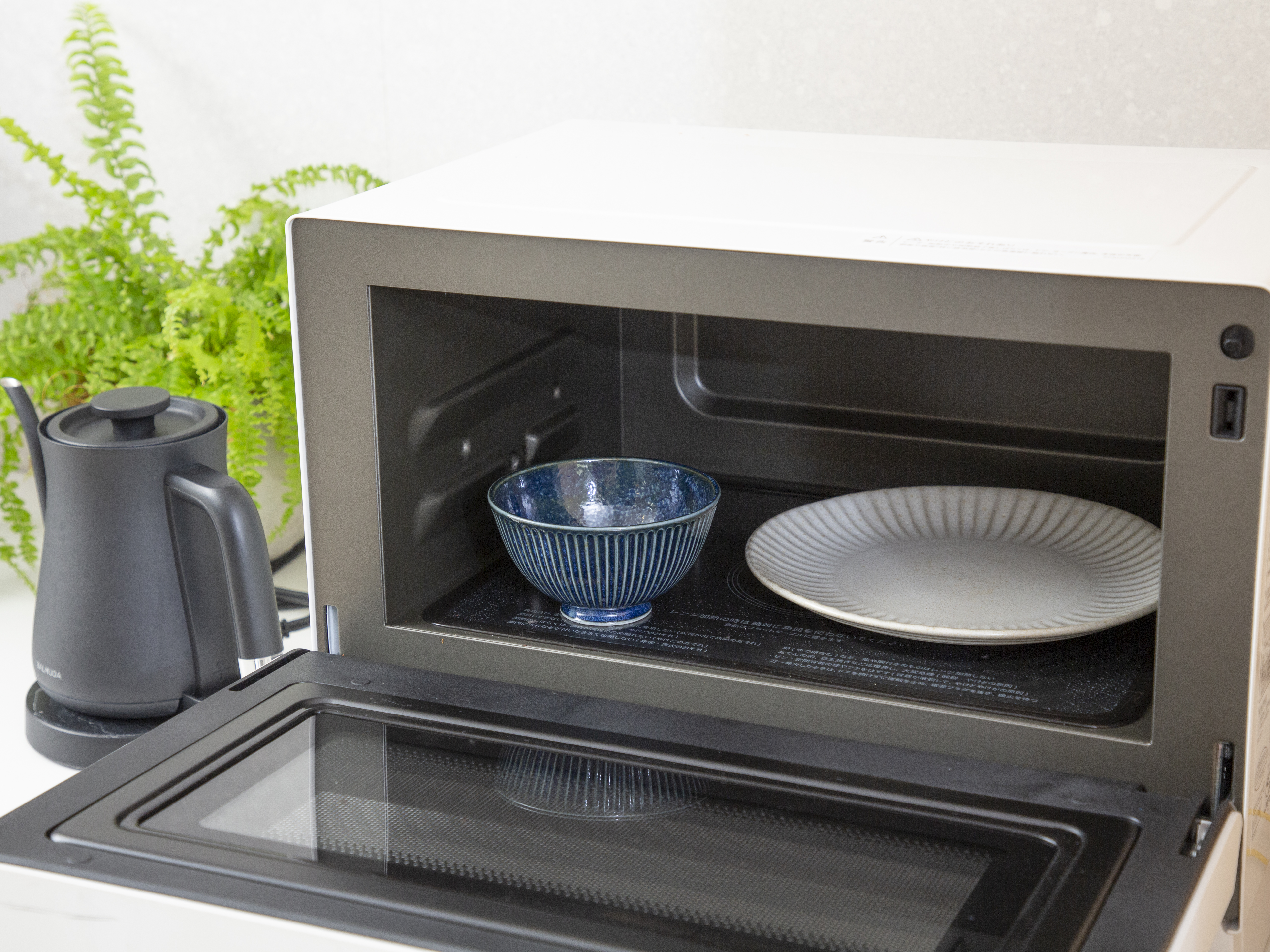 シャープ Re Wf181を全10商品と比較 口コミや評判を実際に使ってレビューしました Mybest