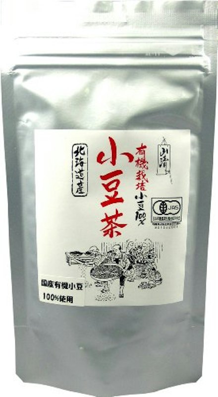 有機小豆茶 1