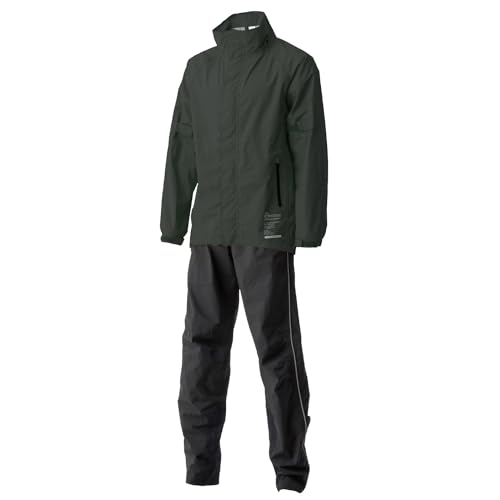 ストレッチレインスーツ 1