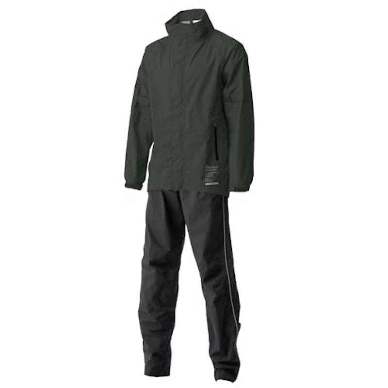 ストレッチレインスーツ 1