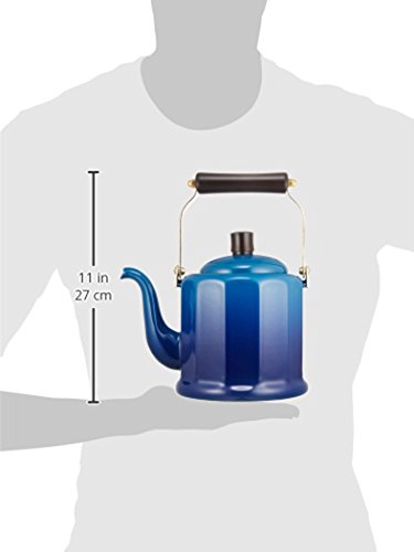 ホーロー ロイヤルクラシックケットル 2L 2