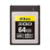 ニコン XQD 64GB 1