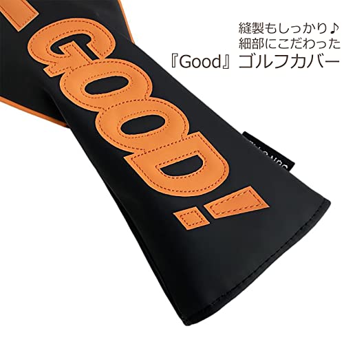 ヘッドカバー 3